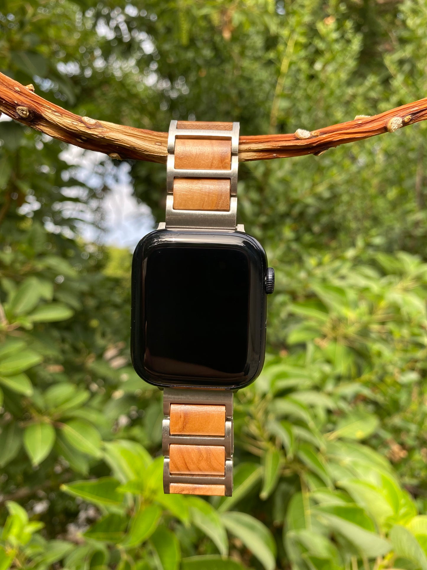 METAL WOOD
