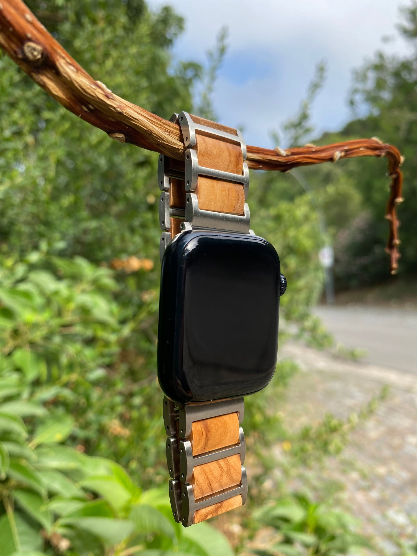 METAL WOOD