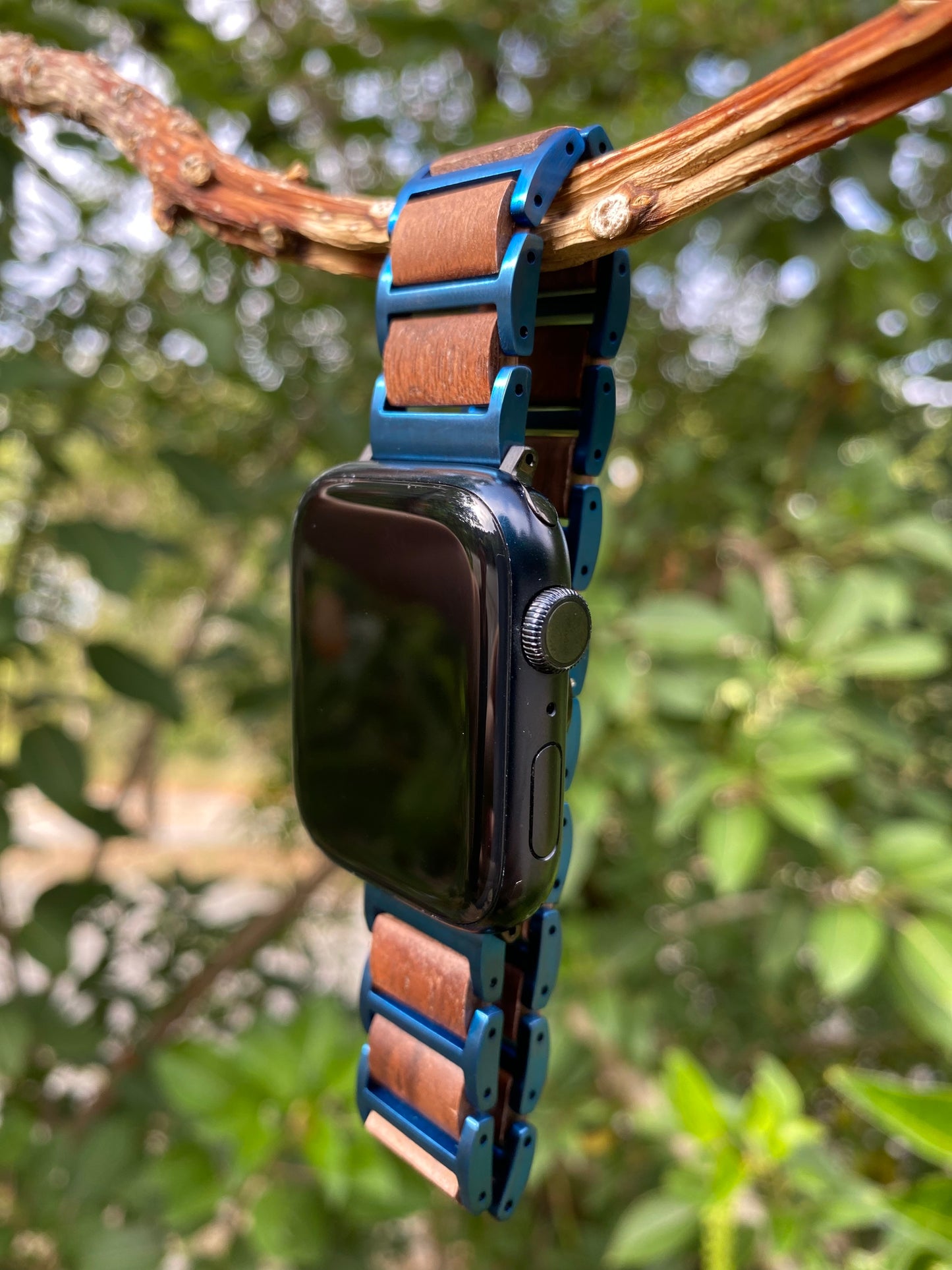 OCEAN BLUE