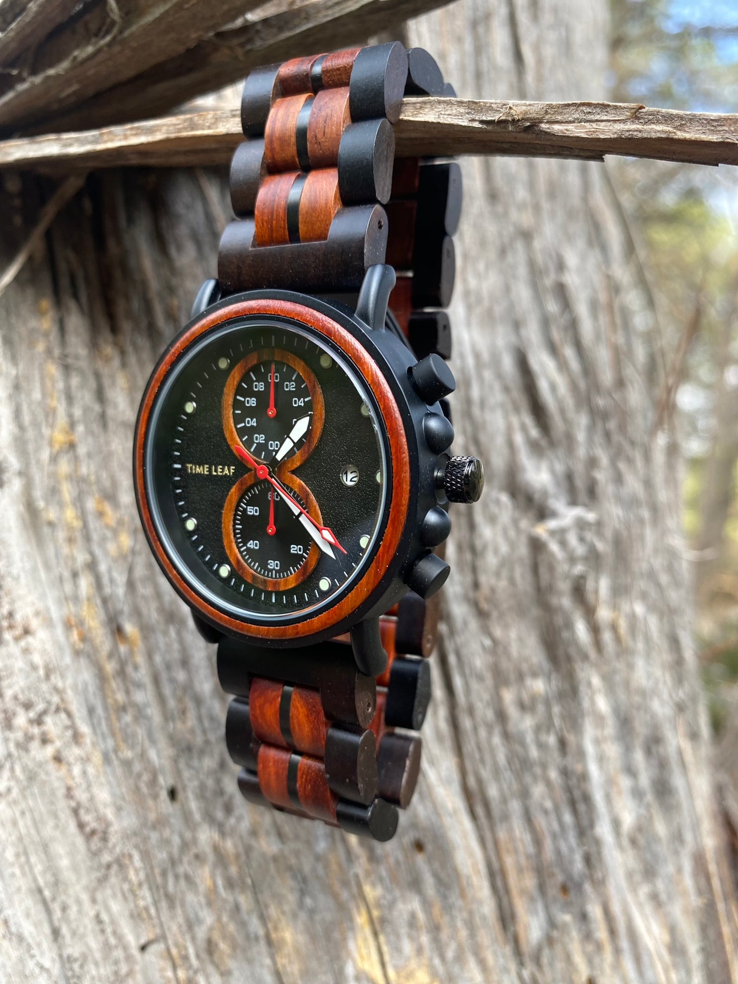 COMET CHRONO