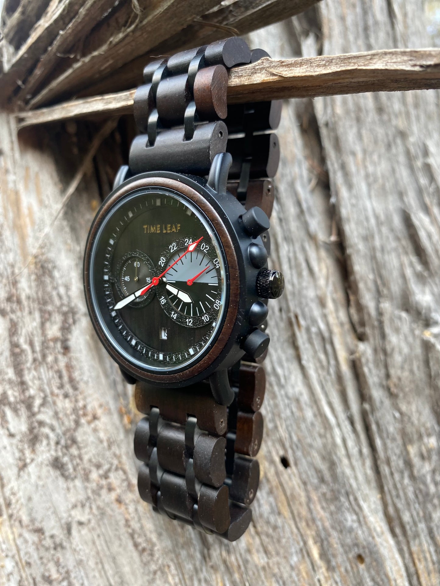 ORION CHRONO