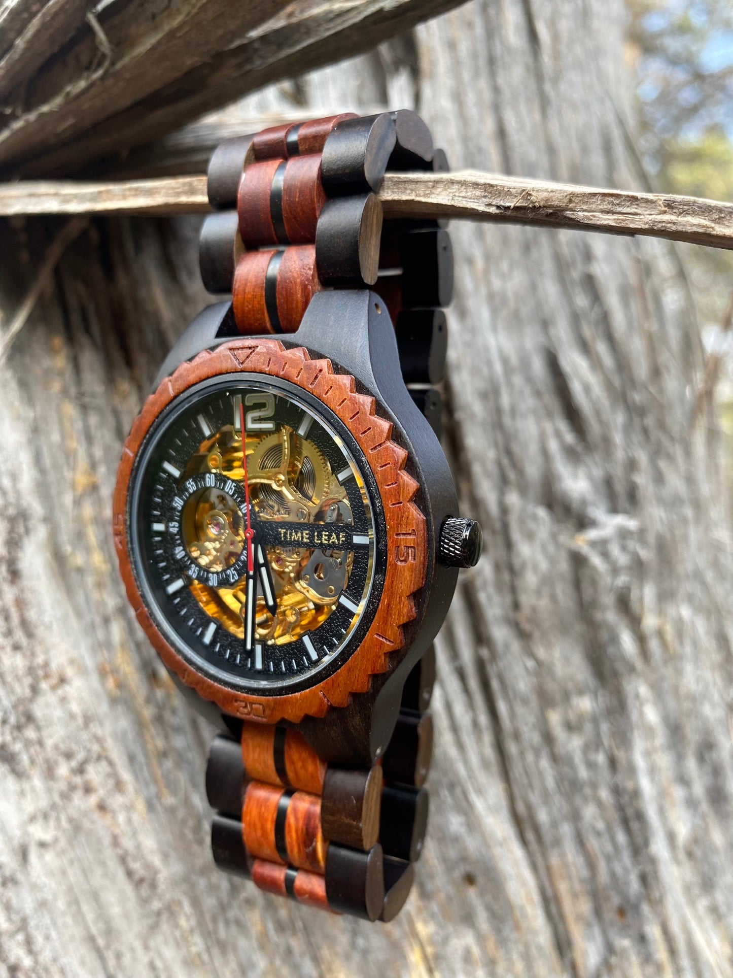 ZENITH TITAN