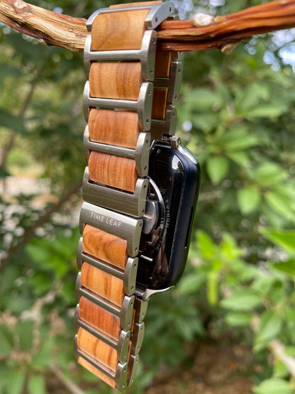 METAL WOOD
