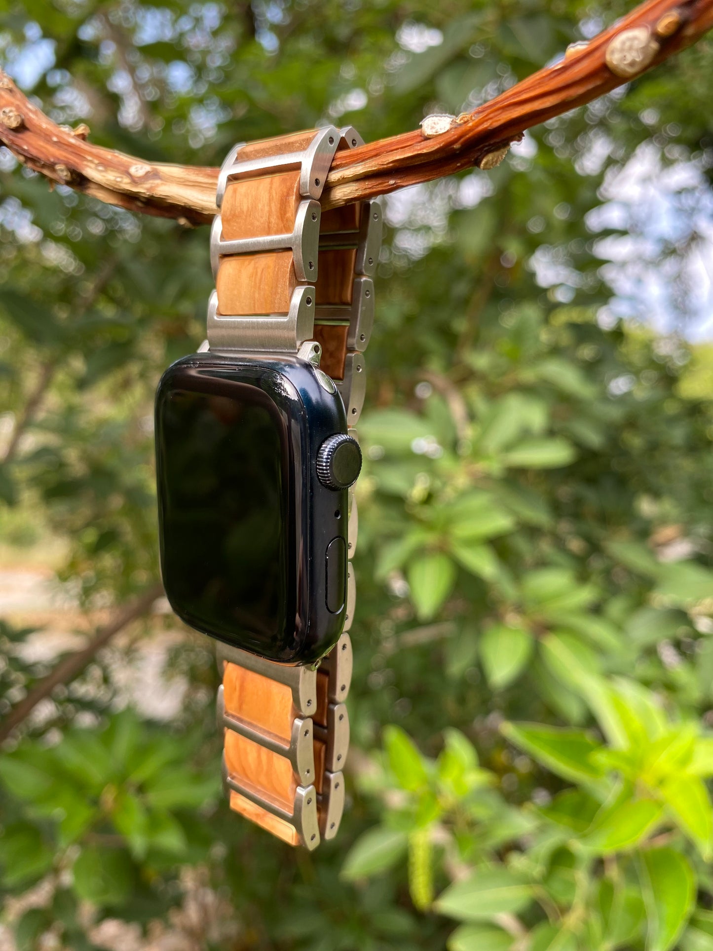 METAL WOOD