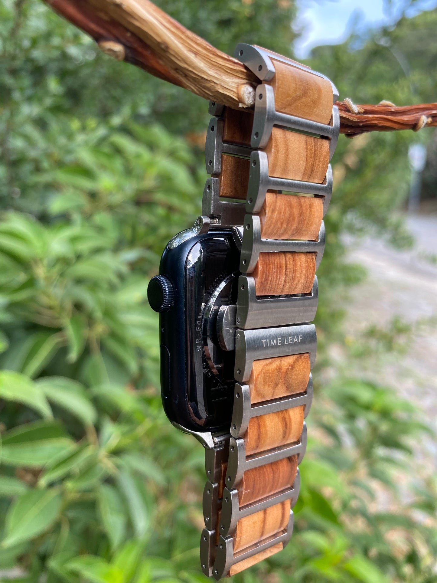 METAL WOOD