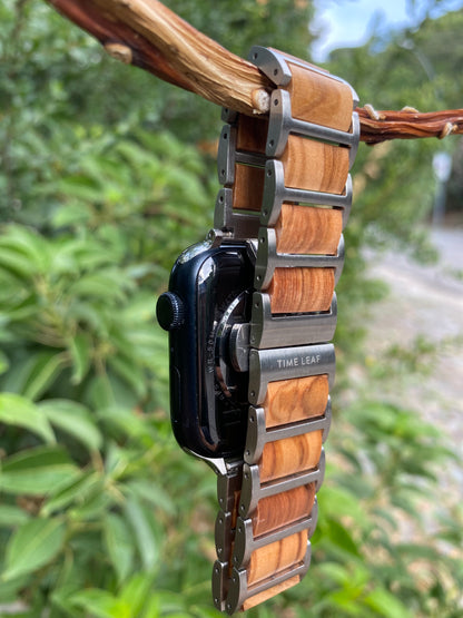 METAL WOOD