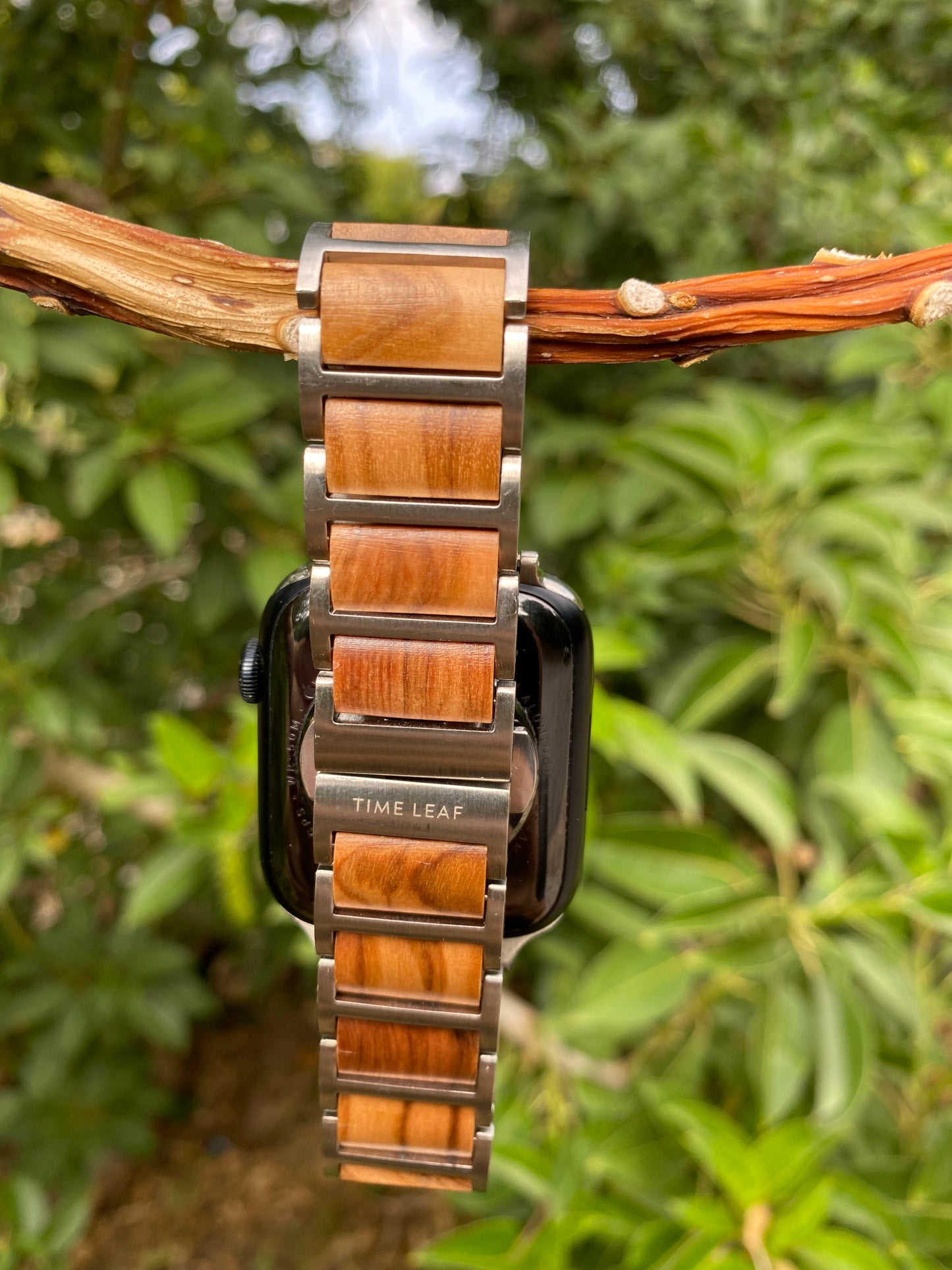 METAL WOOD