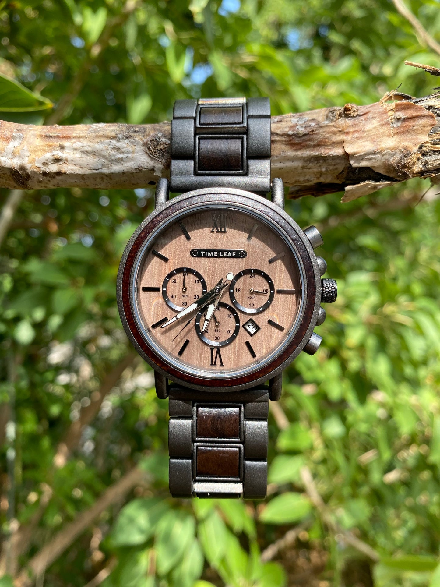 NOVA DIAL