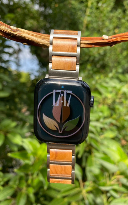 METAL WOOD