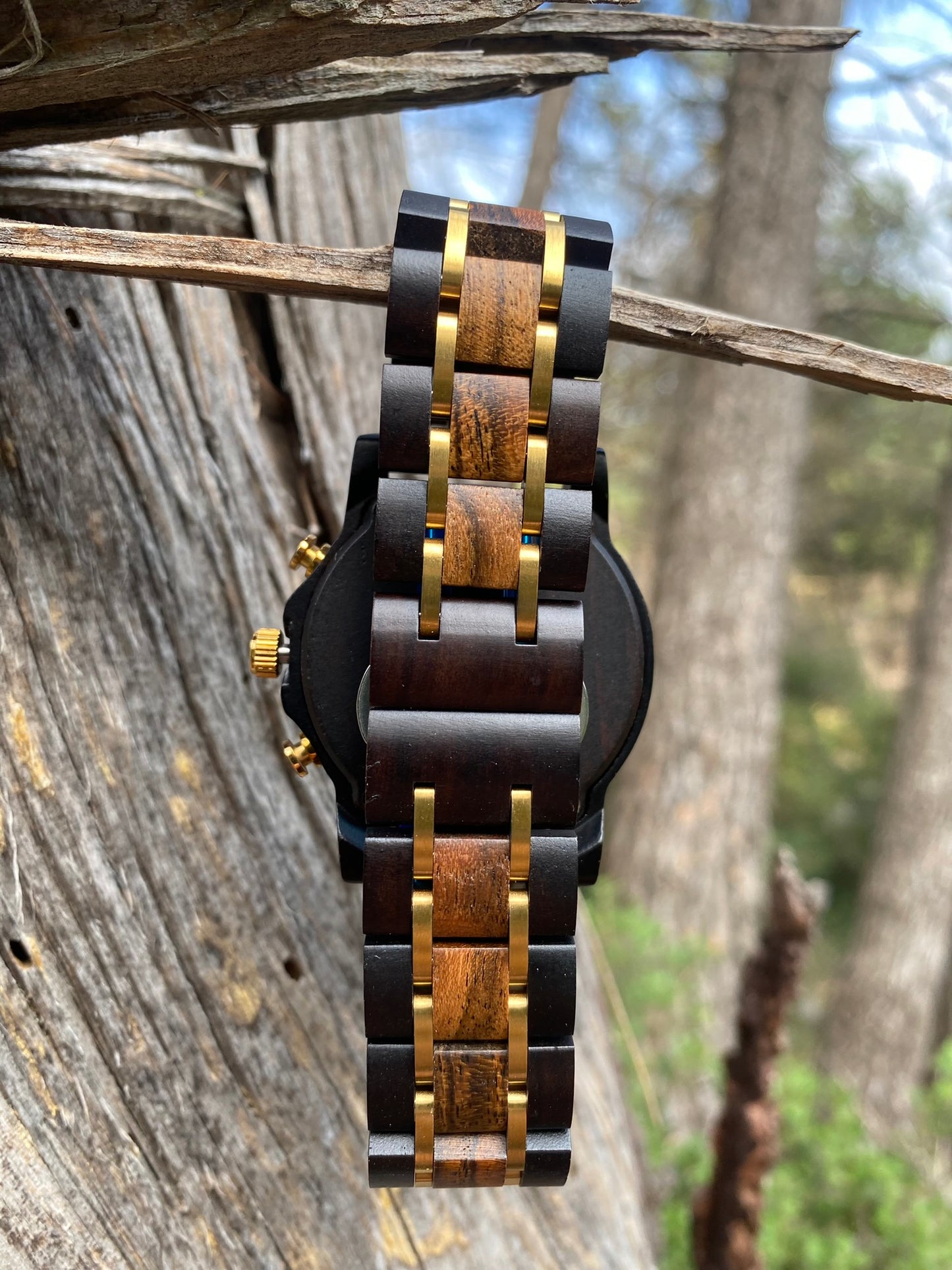 MIRAGE LUXE