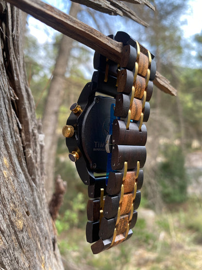 MIRAGE LUXE