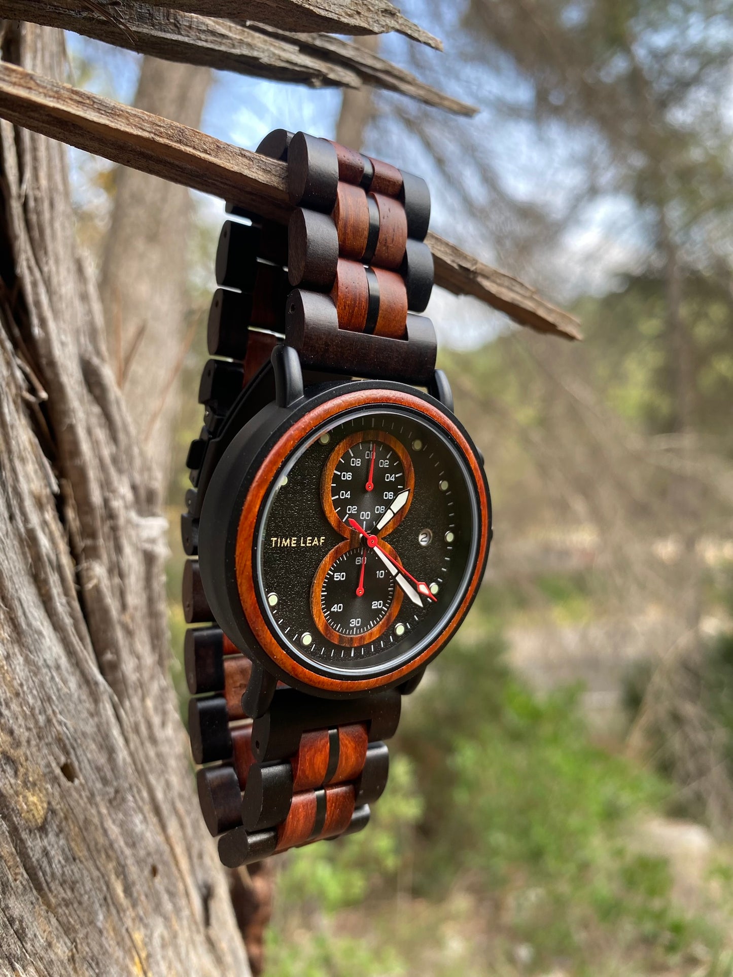 COMET CHRONO