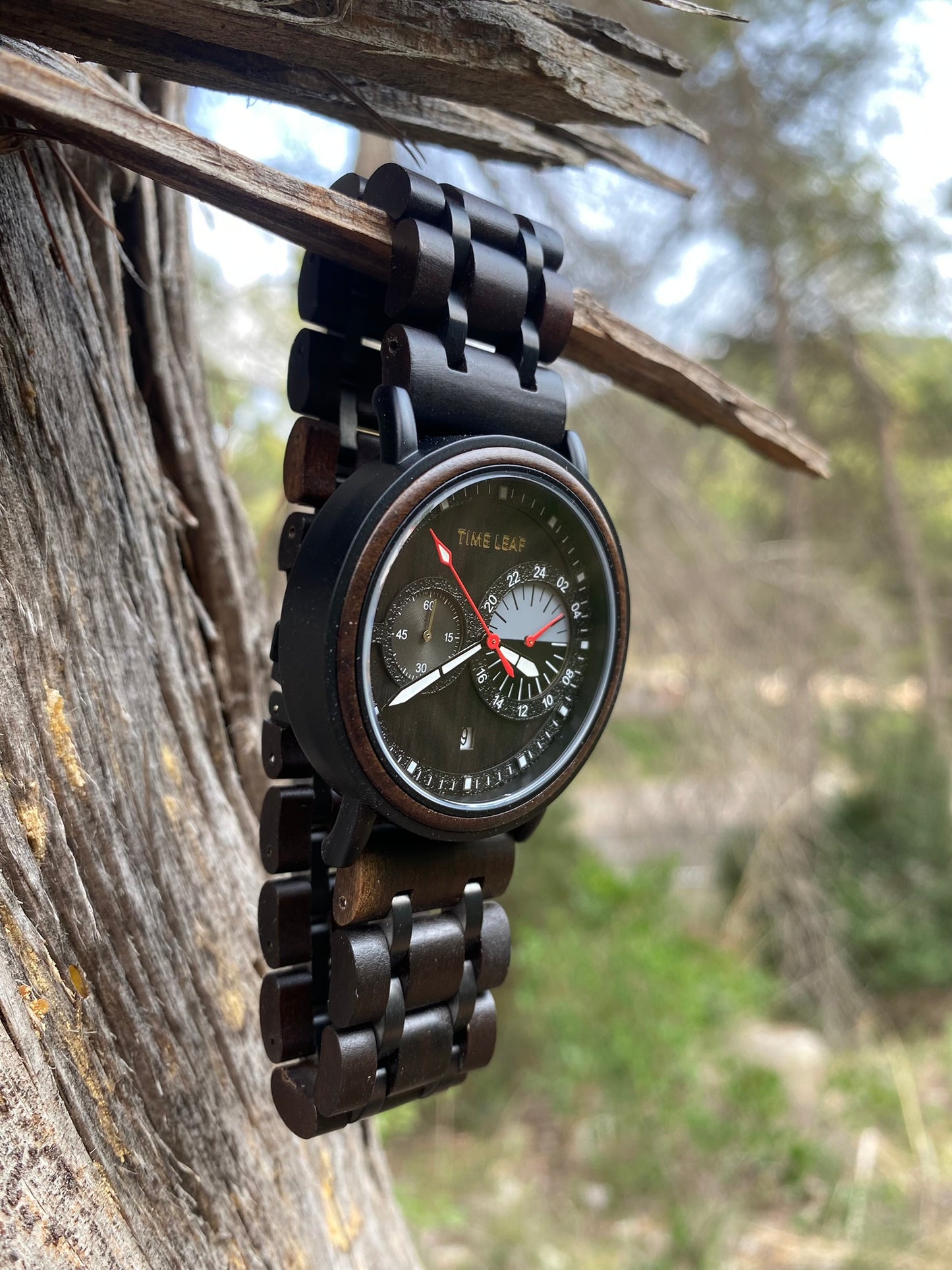 ORION CHRONO