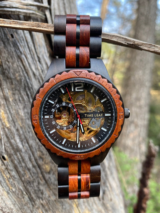 ZENITH TITAN